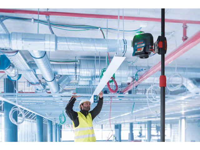 Teleskopska palica Bosch BT 350, 0601015B00